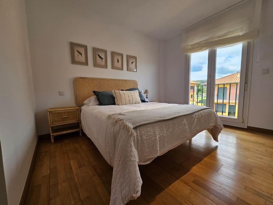 Casa Rovacias Comillas C22A01 Kültér fotó