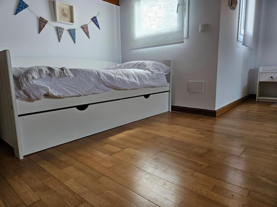 Casa Rovacias Comillas C22A01 Kültér fotó