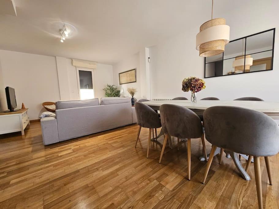 Casa Rovacias Comillas C22A01 Kültér fotó