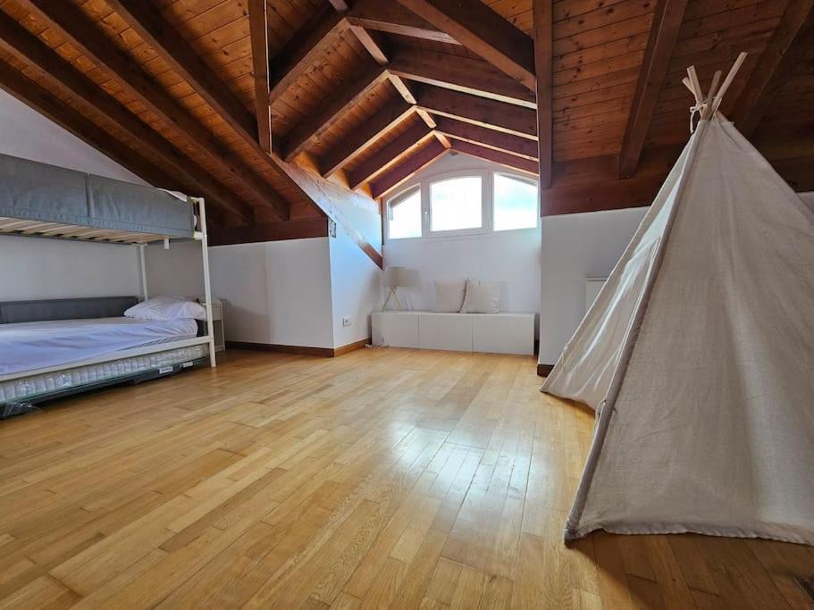 Casa Rovacias Comillas C22A01 Kültér fotó