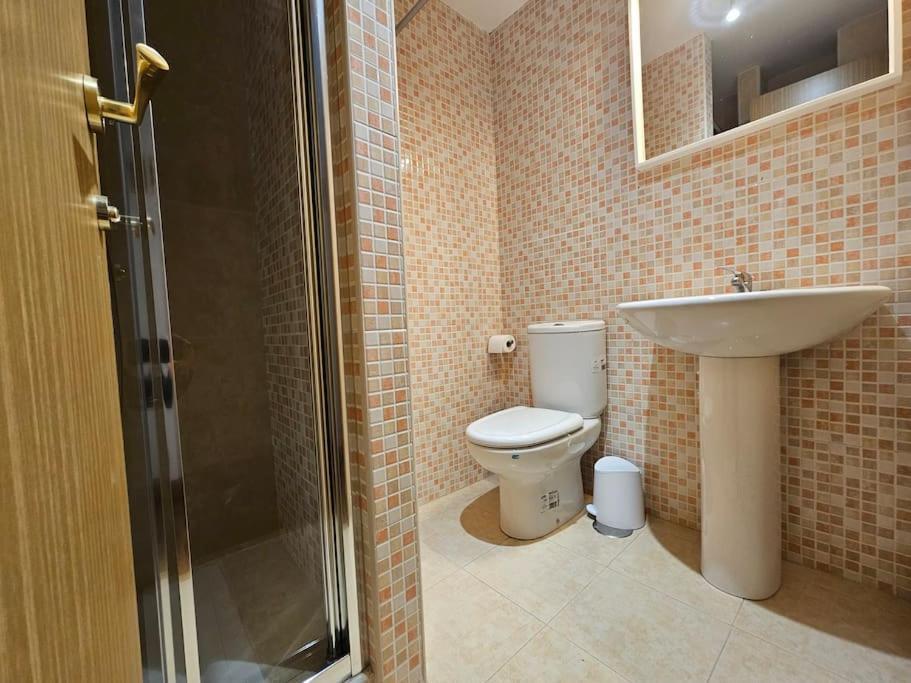 Casa Rovacias Comillas C22A01 Kültér fotó