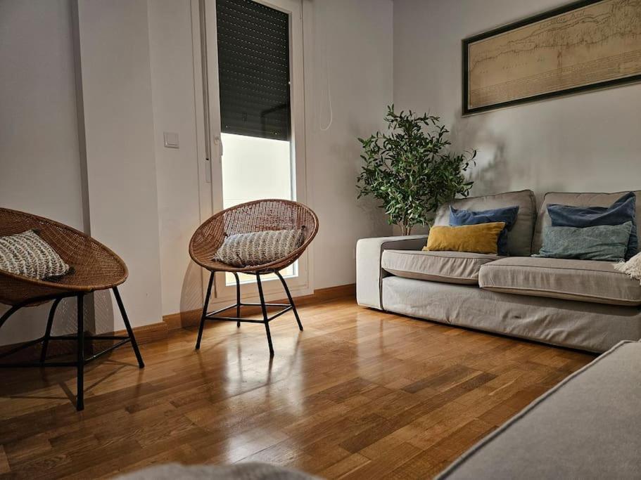 Casa Rovacias Comillas C22A01 Kültér fotó