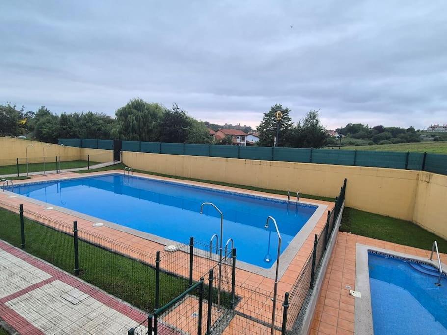Casa Rovacias Comillas C22A01 Kültér fotó